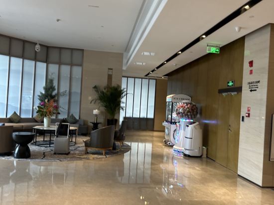 廈門京僎飯店（火車站萬象城店）優惠