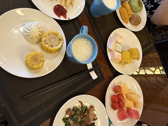 高淳金陵大飯店優惠