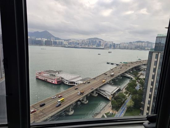 香港維港凱悅尚萃酒店優惠