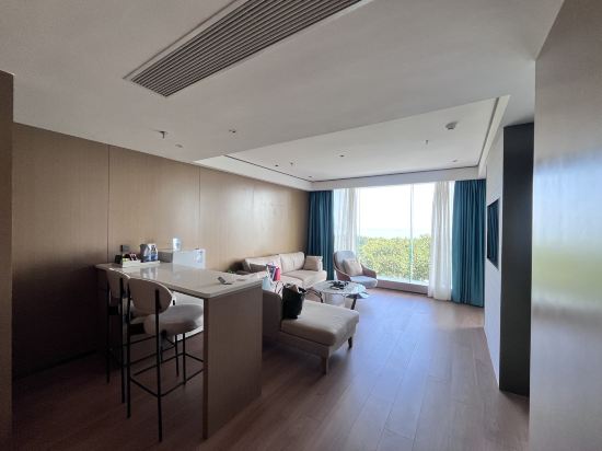 熙尚碧海酒店（珠海情侶路日月貝店）優惠