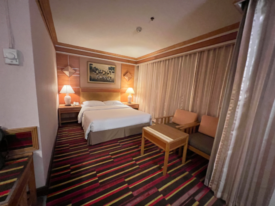 亞洲機場飯店優惠