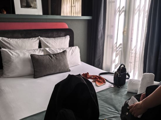 巴黎鮑勃艾麗艮西亞酒店優惠