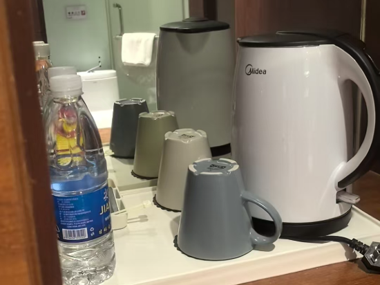 梅州華美達酒店優惠