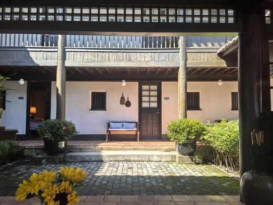 麗江安隅酒店優惠