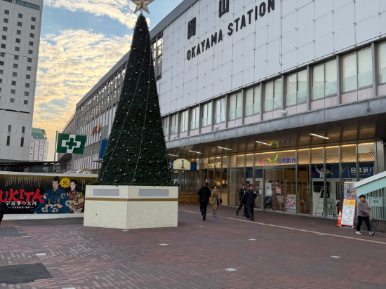 VIA INN 岡山優惠