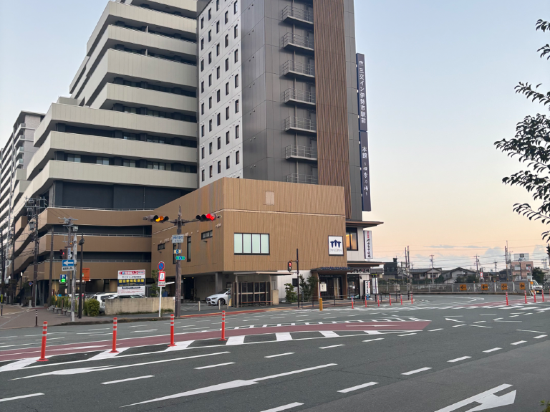 三交イン伊勢市駅前 クーポン
