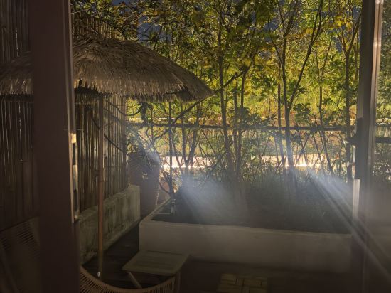 上海幔麓酒店·楊小姐的花園優惠