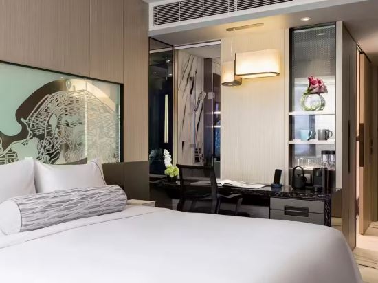 香港維港凱悅尚萃酒店優惠