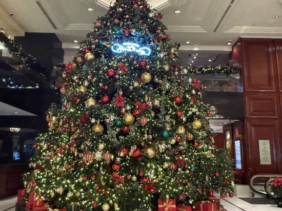 九龍香格里拉大酒店優惠