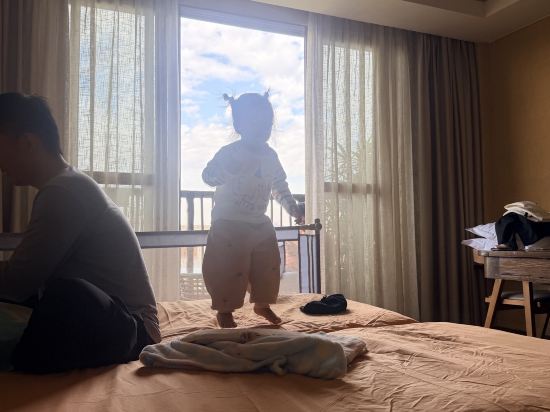 佛山順德長鹿度假村優惠