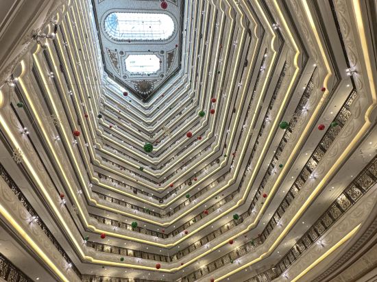 北京勵駿飯店優惠