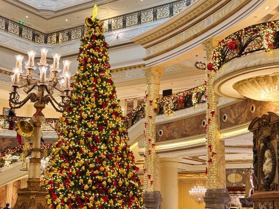 北京勵駿飯店優惠