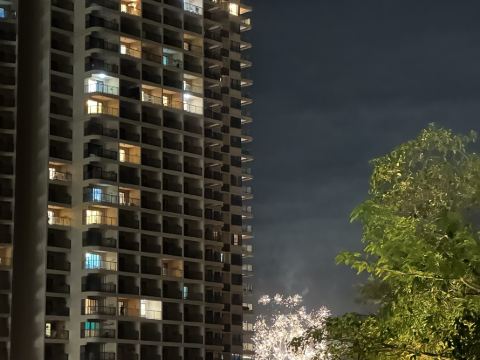 惠州雙月灣檀悦都喜天麗度假酒店優惠