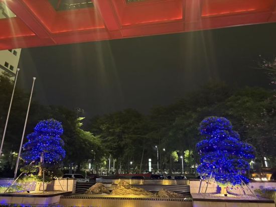 深圳同泰萬怡酒店優惠