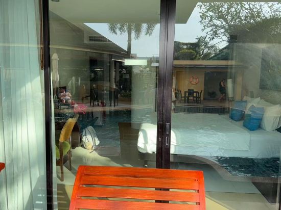 普吉島芭東巴爾米拉度假飯店優惠