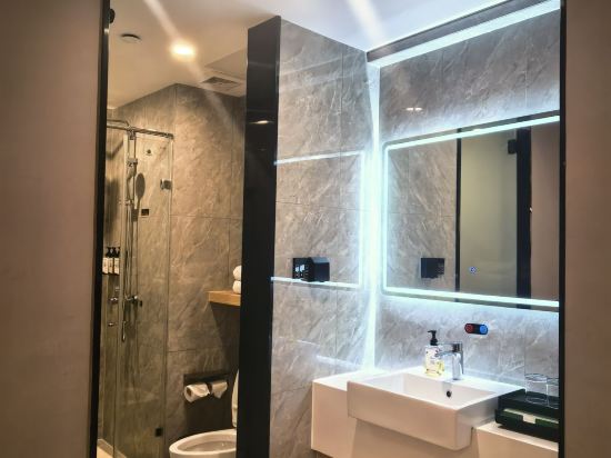 途客中國酒店（汕尾高鐵站店）優惠