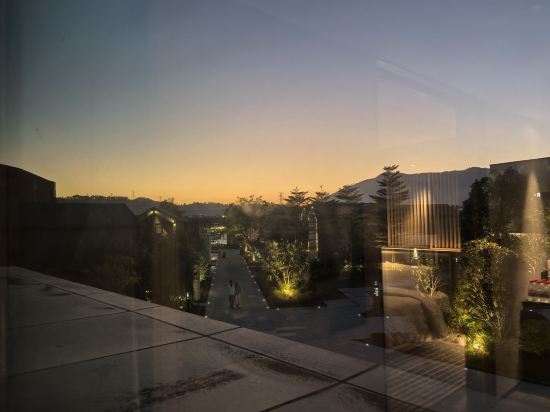 廣州上水精品設計飯店優惠