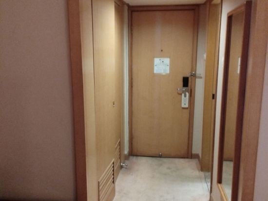 廣州珀麗酒店優惠