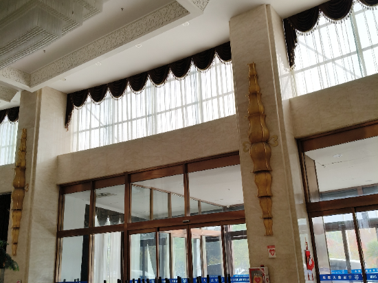 温嶺雷達森大酒店優惠