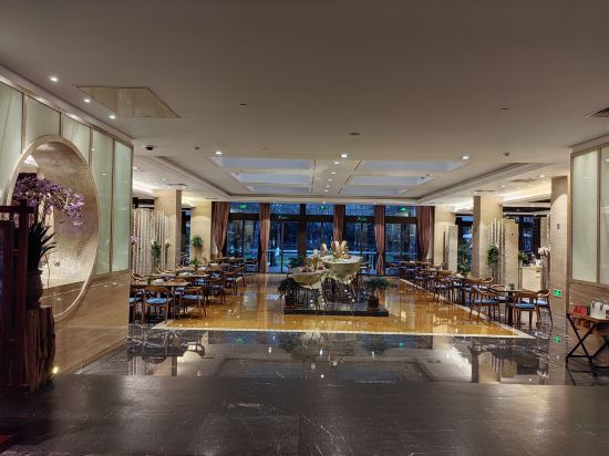 天目湖御水温泉度假酒店優惠