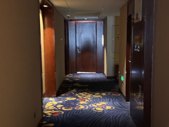 昆明陽光飯店優惠