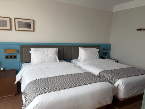 CityNote希諾飯店（廣州上下九步行街十三行店）優惠