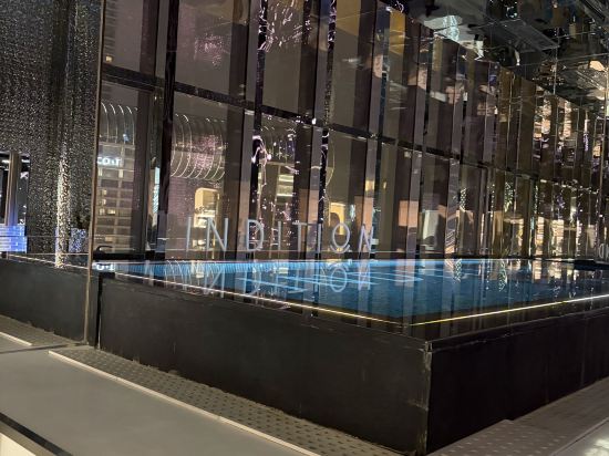 重慶Indition英迪遜高空酒店優惠