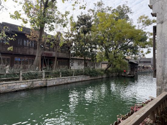 烏鎮通安客棧優惠