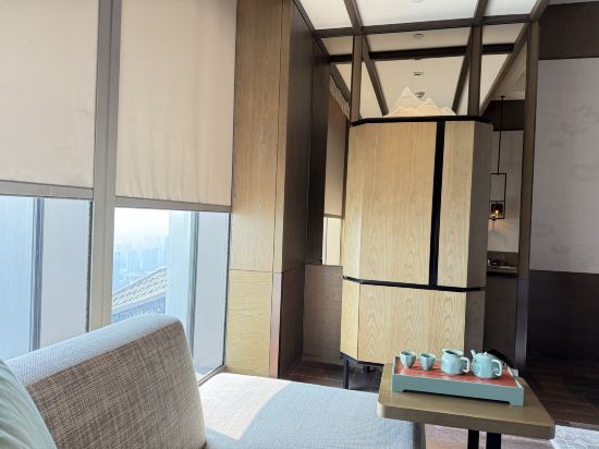 深圳柏悦酒店優惠