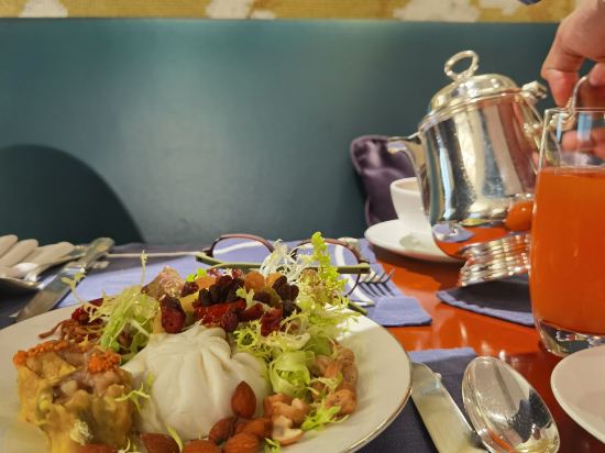 香港朗廷酒店優惠