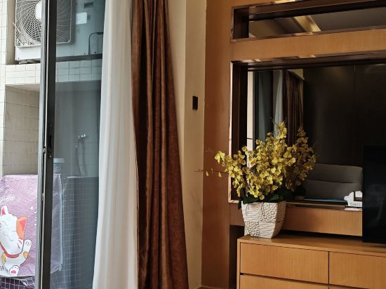 喜運服務公寓（廣州塔珠江新城店）優惠