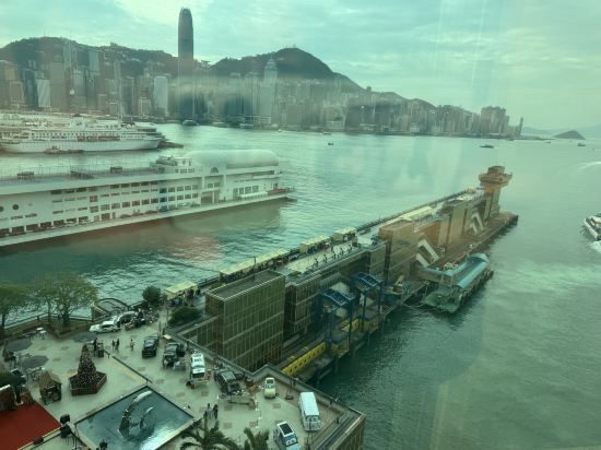 香港皇家太平洋飯店優惠