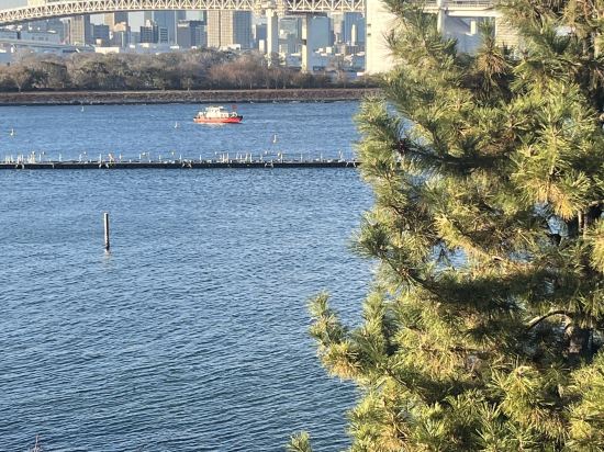 東京台場希爾頓酒店優惠