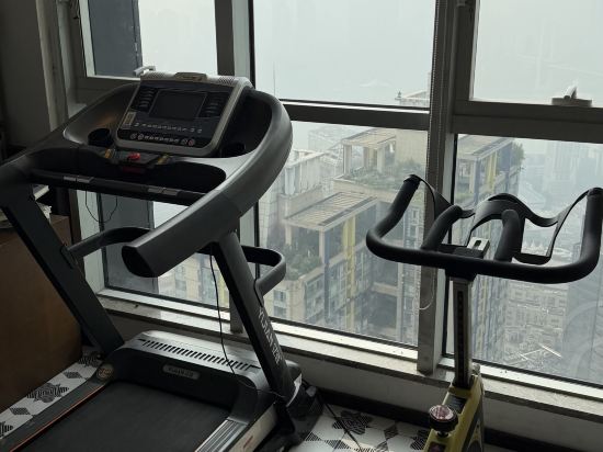 THE HUMBLE 厚居高空江景飯店 （重慶解放碑洪崖洞店）優惠