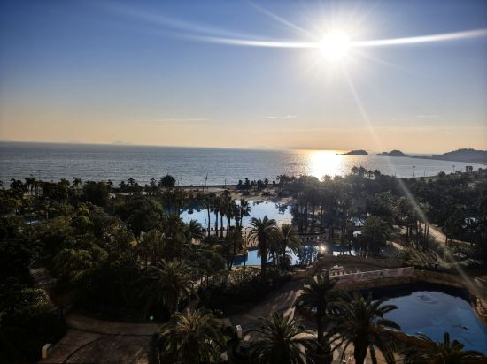 長隆橫琴灣酒店（珠海長隆旗艦店）優惠