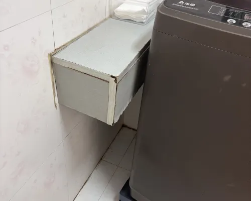 Pingping Family Apartment الغرف Photos