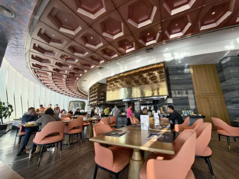 石獅榮譽國際酒店優惠