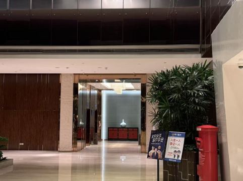 南京銀城皇冠假日酒店優惠