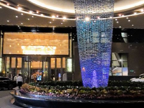 深圳瑞吉酒店優惠