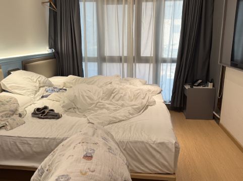 CityNote希諾酒店（廣州上下九步行街十三行店）優惠