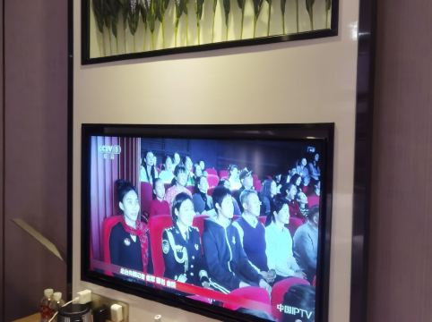 麗楓酒店（開平幕沙店）優惠