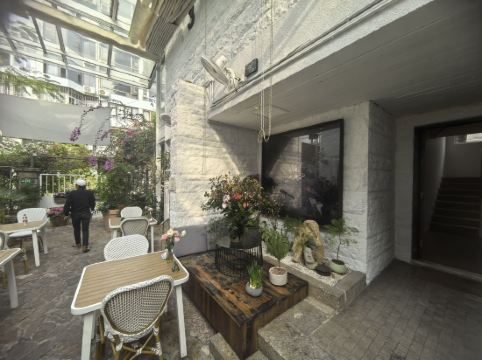 深圳6號花園酒店優惠