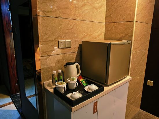 美豪酒店（深圳羅湖大劇院萬象城店）優惠