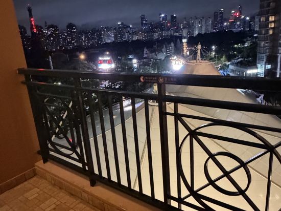深圳威尼斯睿途酒店優惠