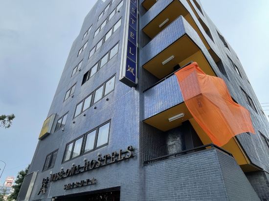 WISE OWL HOSTELS SHIBUYA クーポン