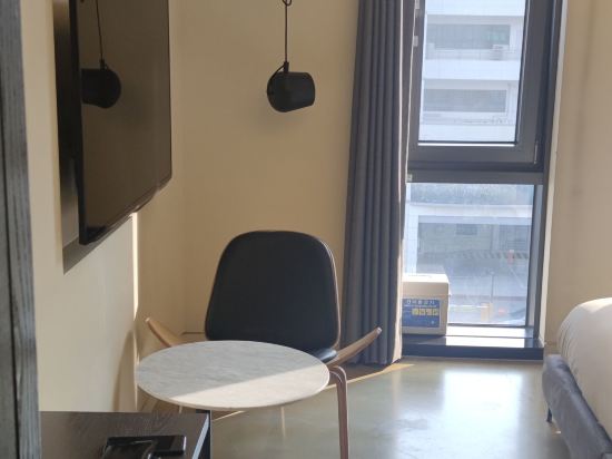 萊基酒店大田優惠