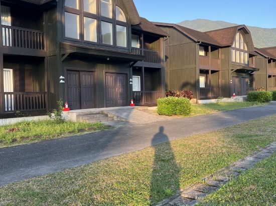 花蓮丘丘森旅優惠