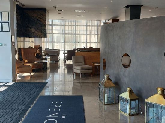 斯賓塞酒店優惠