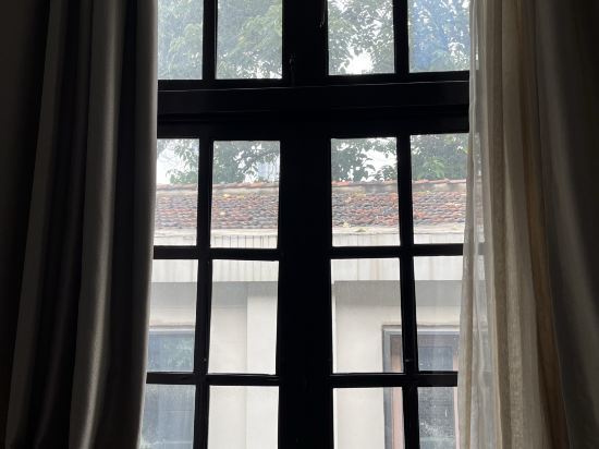 錦上雲宿·上海陸家嘴民國大宅優惠