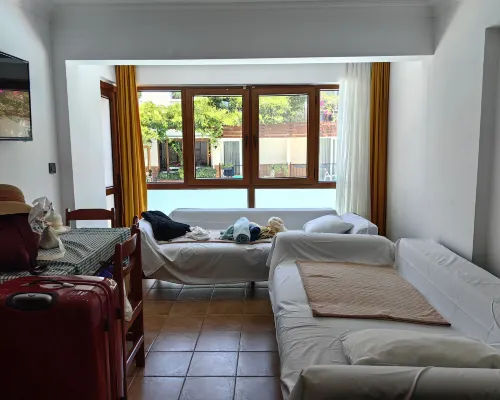 Ten Apart Hotel Номера Photos